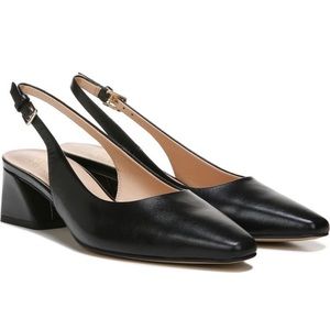 Franco Sarto - Jacer Slingback Pump